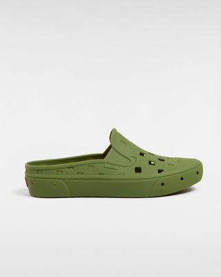 MTE Slip-On Mule TRK Shoes | Vans