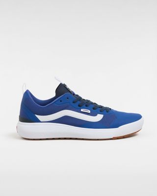 MTE UltraRange EXO BRIGHT BLUE/WHITE | Vans