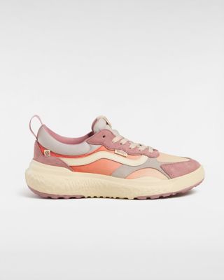 MTE UltraRange Neo VR3 Shoes Orange Vans