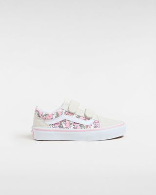 Chaussures licorne Old Skool V Enfant (4-8 ans)