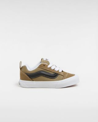 Knu Skool Kinderschoenen (4-8 jaar) | Vans