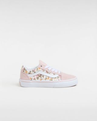 Chaussures Old Skool Enfant (4-8 ans) | Vans