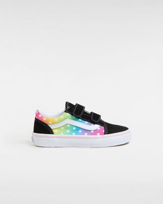 Old Skool Kinderschoenen (4-8 jaar) | Vans