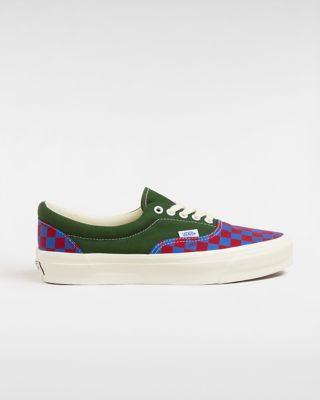 Chaussures Vans Era Chaussures de skate Vans FR