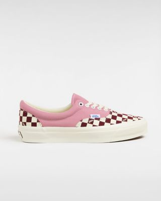 Premium Era 95 Shoes Pink Vans