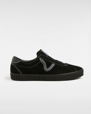 Sport Low Creeper Suède Schoenen | Vans