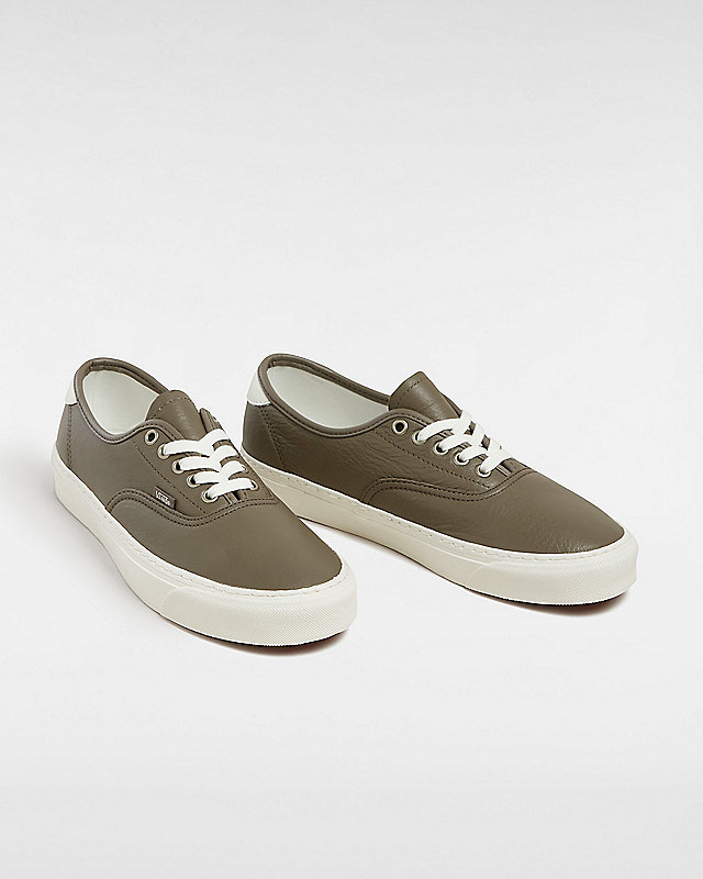 Authentic Lux Leather  Shoes 2