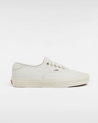 Authentic Lux Leather  Shoes | Vans