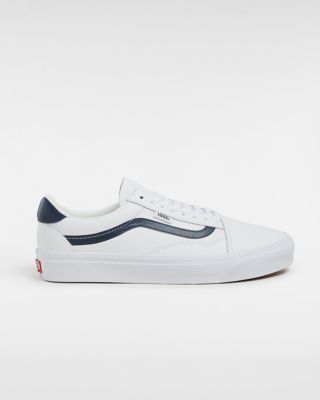 Old white nike shoes online