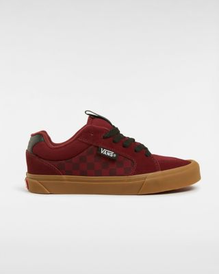 Chukka Push Schuhe | Vans