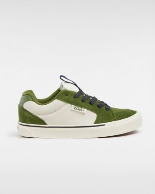 Chukka Push Shoes | Vans