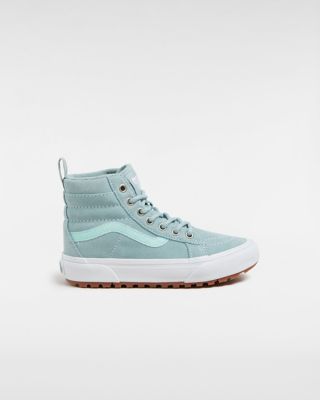 Kinder MTE Sk8-Hi Schuhe (4-8 Jahre) | Vans