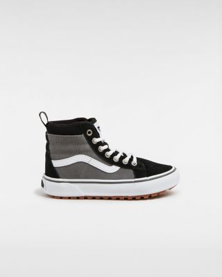 Scarpe MTE Sk8-Hi (4-8 anni)