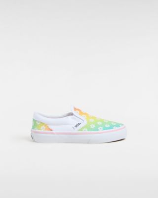 Scarpe Bambino/a Classic Slip-On (4-8 anni) | Vans