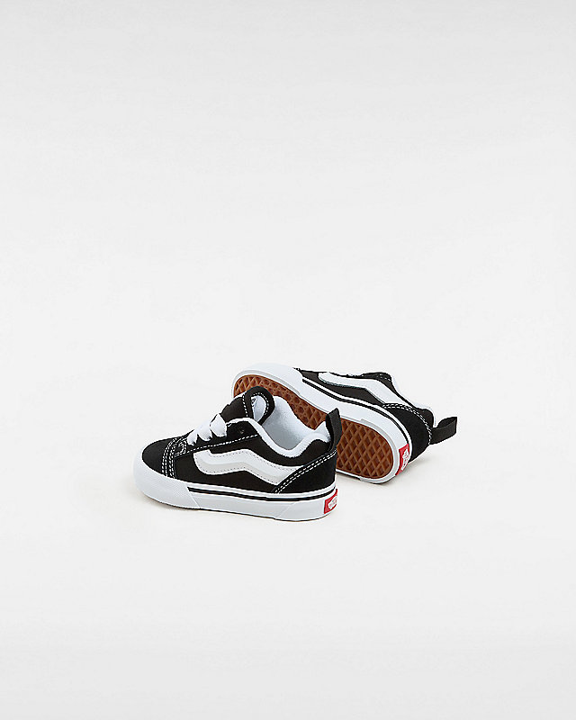 Toddler  Knu Skool Shoes (1-4 Years) 3