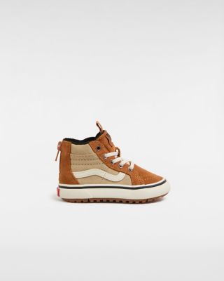 MTE Sk8-Hi Schoenen voor peuters (1-4 jaar) | Vans