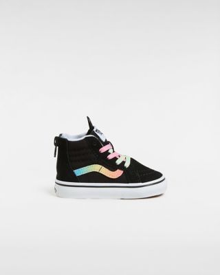 Rainbow Vans DK