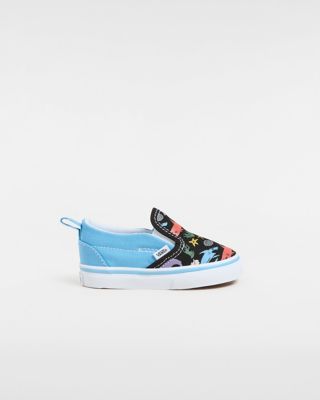 Scarpe Bambino/a Slip-On (1-4 anni) | Vans