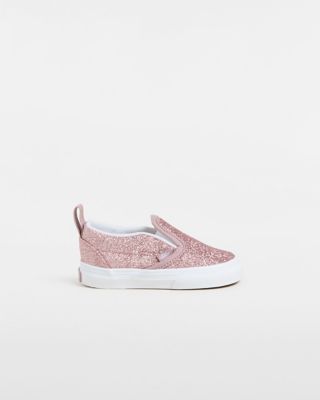 Toddler Slip-On Shoes (1-4 Years) | Vans