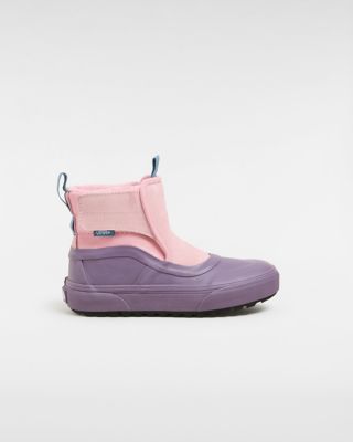 Kleine Kinder MTE Slip-On Hi Terrain Schuhe (4-8 Jahre) | Vans