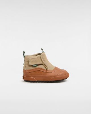 MTE Slip-On Hi Terrain V (1-4 Years) | Vans