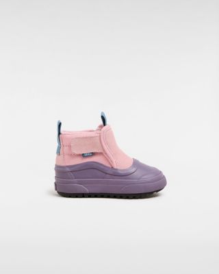 Chaussures MTE Slip-On Hi Terrain V Petits (1-4 ans) | Vans