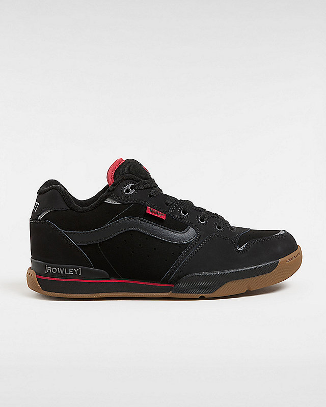 Chaussures Rowley XLT LX 1