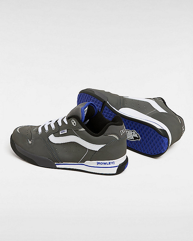 Chaussures Rowley XLT 3