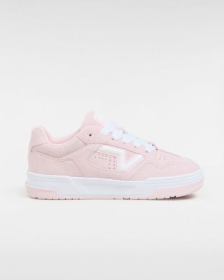 VANS Chaussures Upland (barely Pink) Unisex Rose, Taille 47