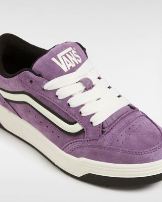 Jeans vans fashion hombre purpura