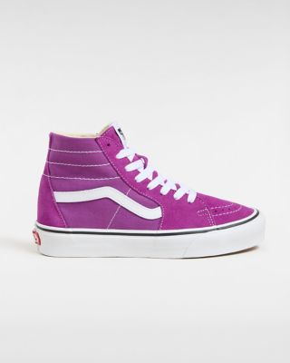 Sk8-Hi Tapered Shoes | Vans