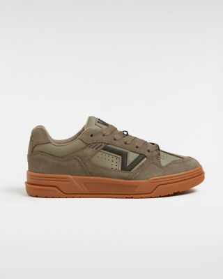 Upland Suede Shoe | Vans