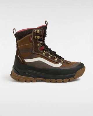 MTE Snow-Kicker Gore-Tex Boots