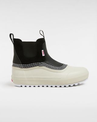 MTE Standard Mid Chelsea X Benny Urban Waterproof Boots