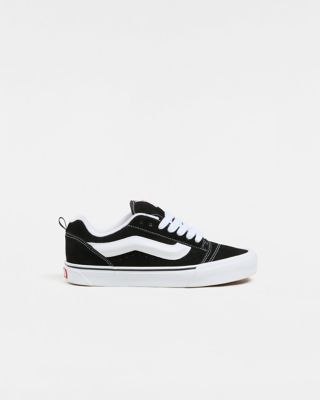 Youth Knu Skool Shoes (8-14 Years) | Vans