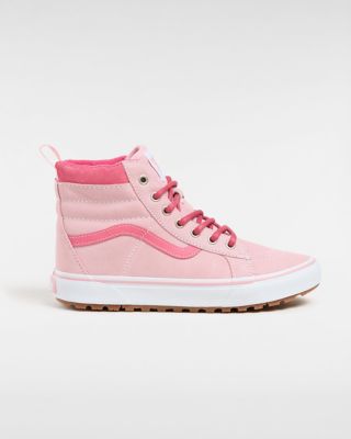 Youth MTE Sk8-Hi Shoes (8-14 years)