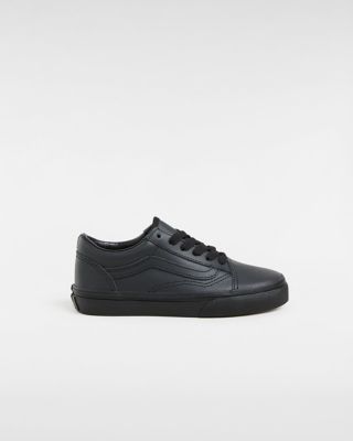 Childrens vans size 8 online