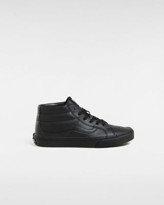 Sk8-Mid Reissue Schoenen voor kinderen (8-14 jaar) | Vans