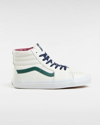 Sk8-Hi Shoes