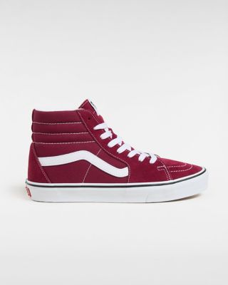 Sk8-Hi Shoes