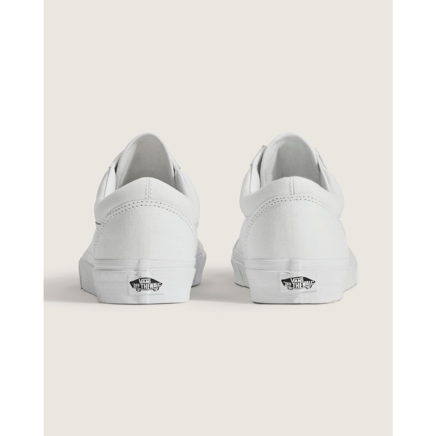 Boys vans white on sale