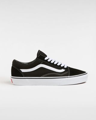 Chaussures Old Skool | Noir | Vans