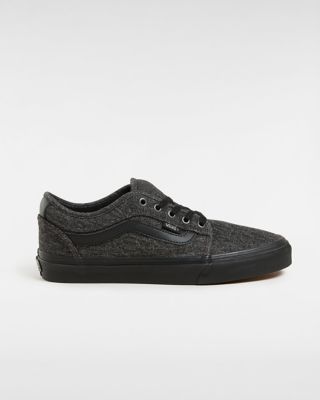 Zapatillas Skate Chukka Low Sidestripe