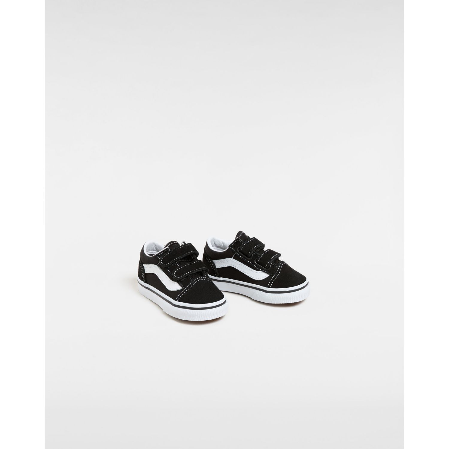 Vans youth clearance size 2