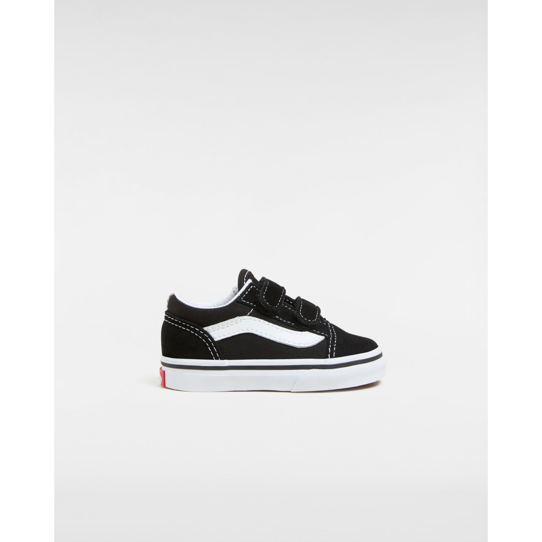 Vans old skool on sale kids size 5