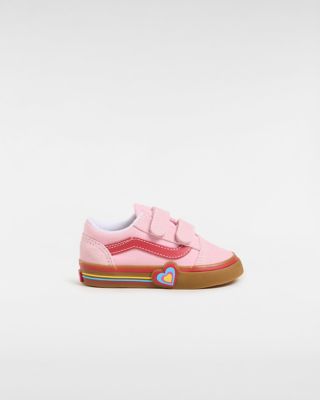 Old Skool Schoen voor peuters (1-4 jaar) | Vans