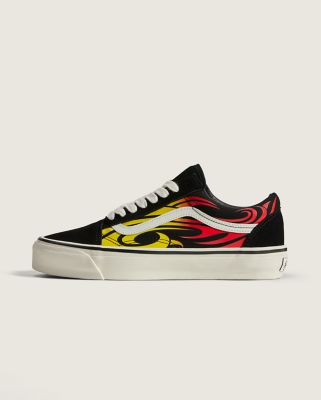 Chaussures Premium Old Skool | Vans