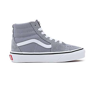 Chaussures Color Theory SK8-Hi Enfant (4-8 ans) 3