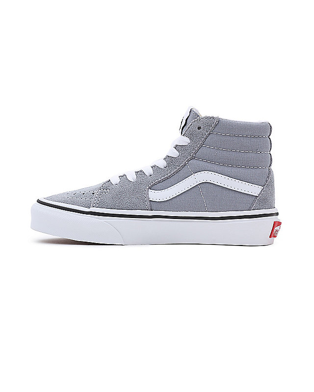 Chaussures Color Theory SK8-Hi Enfant (4-8 ans) 4