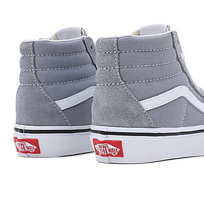 Chaussures Color Theory SK8-Hi Enfant (4-8 ans) 6